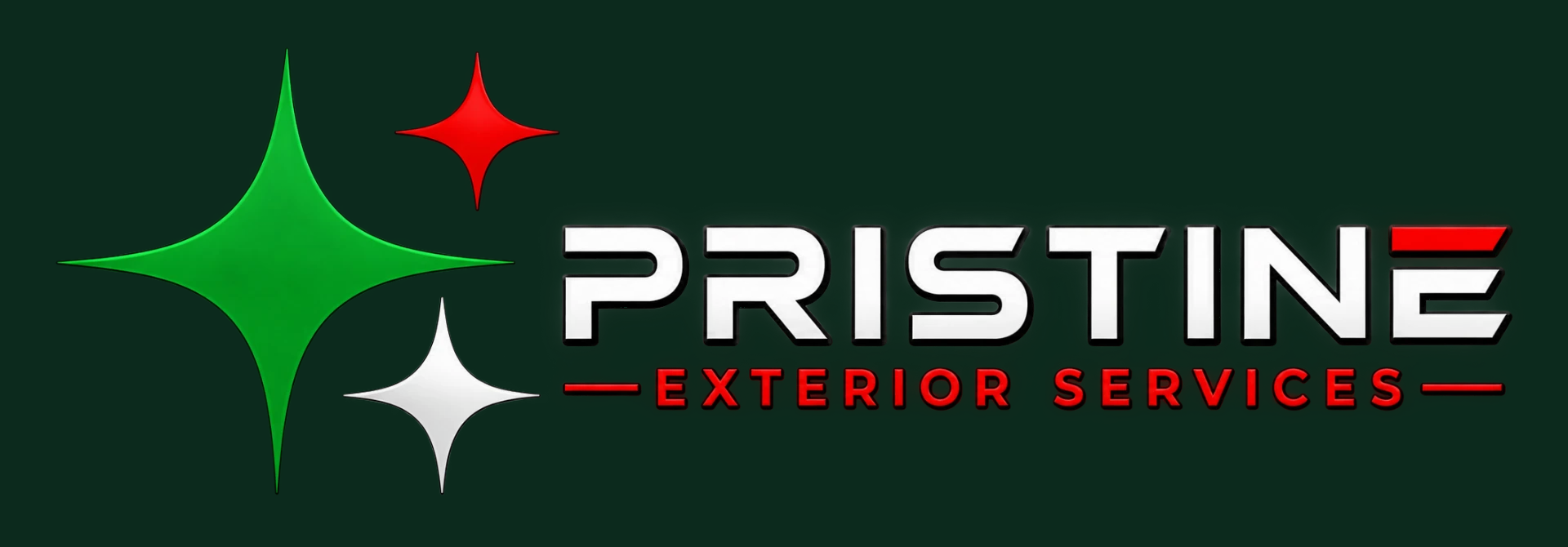 Pristine Exterior Services